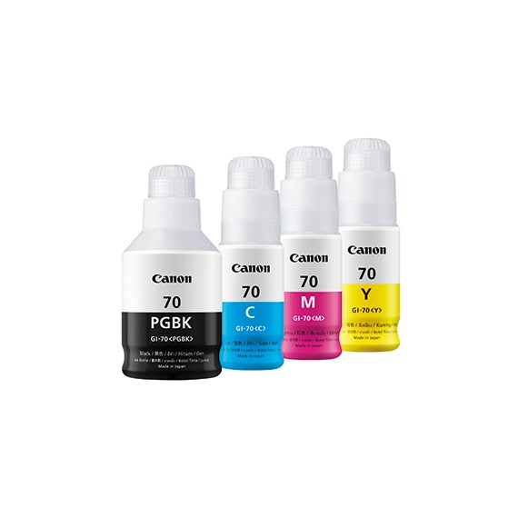 gi 70 ink
