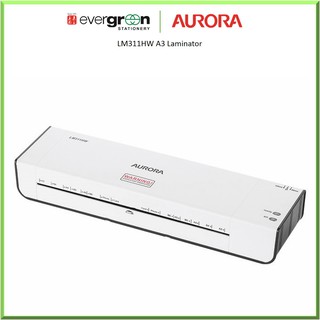 Aurora Lm3100 A3 Laminator 110v