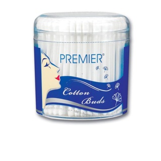 Image of Premier Cotton Buds 400 tips