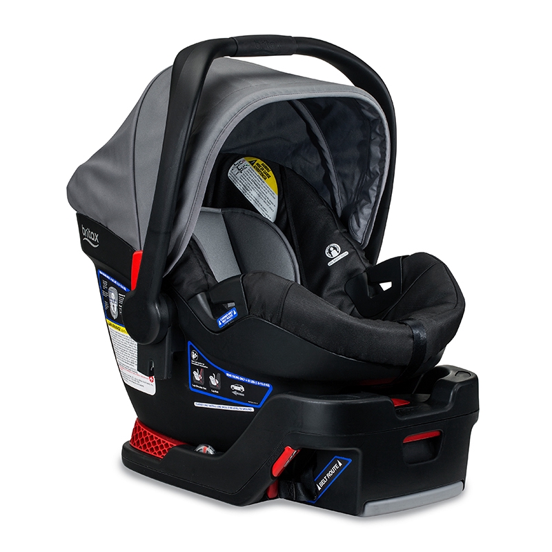 Britax B Free Stroller And Safe Gen2 Infant Car Seat Travel System Birth 29 5 15 8kg Cat Ee Singapore - Britax Infant Car Seat Stroller Combo