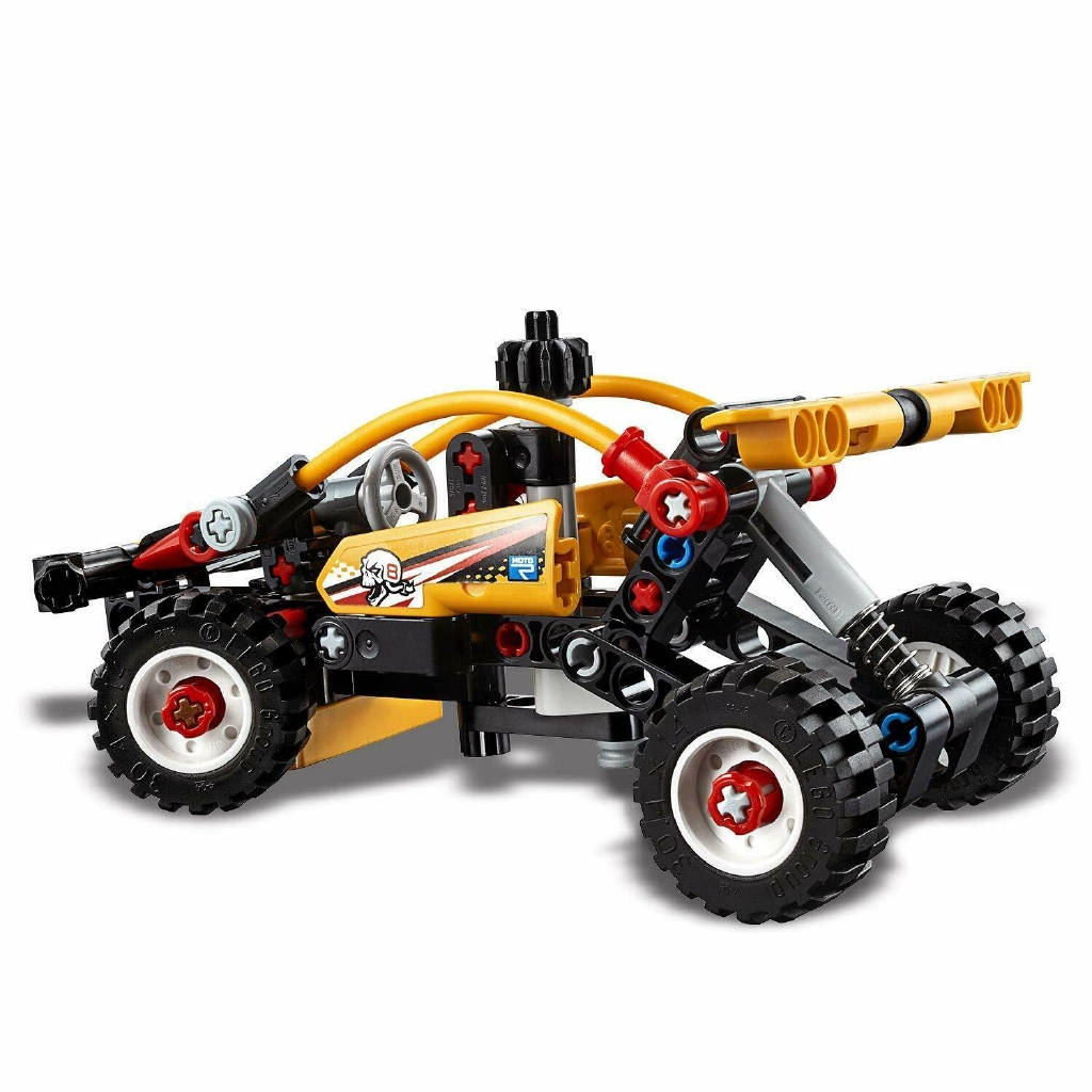 lego 42101 buggy set