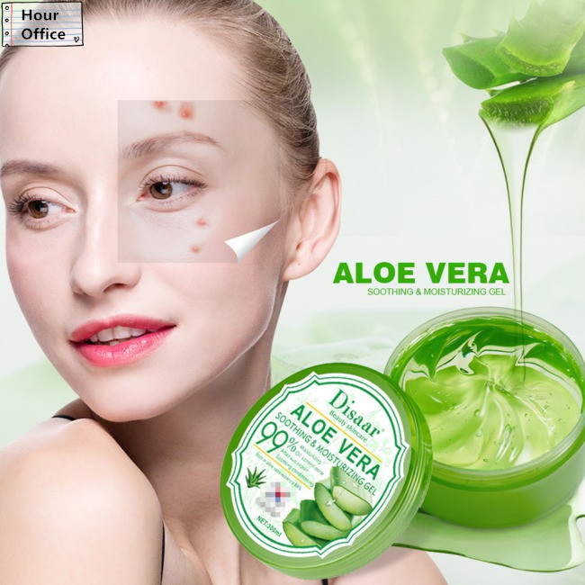 aloe lotion cream