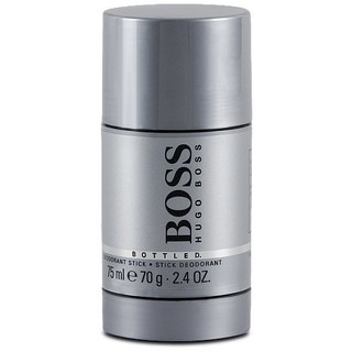 hugo boss bottled stick deodorant