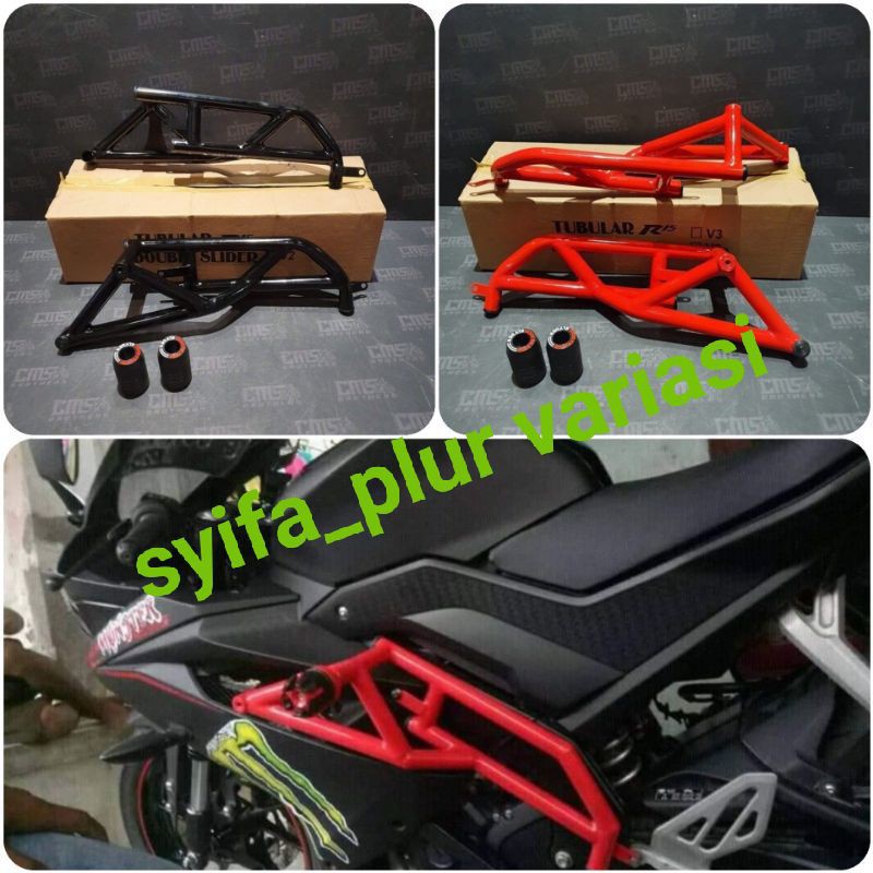 r15 v3 frame slider