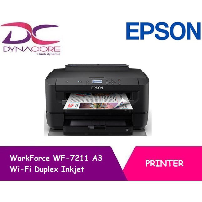 epson 7211