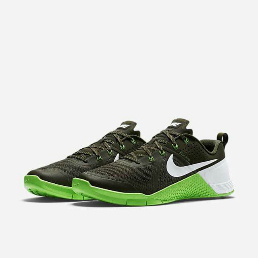 nike metcon sg