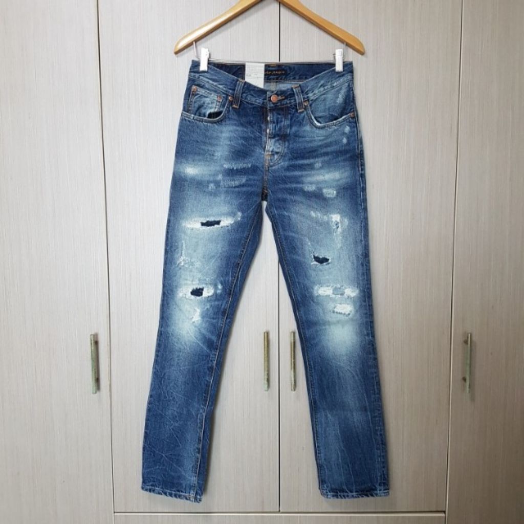 nudie jeans grim tim sale