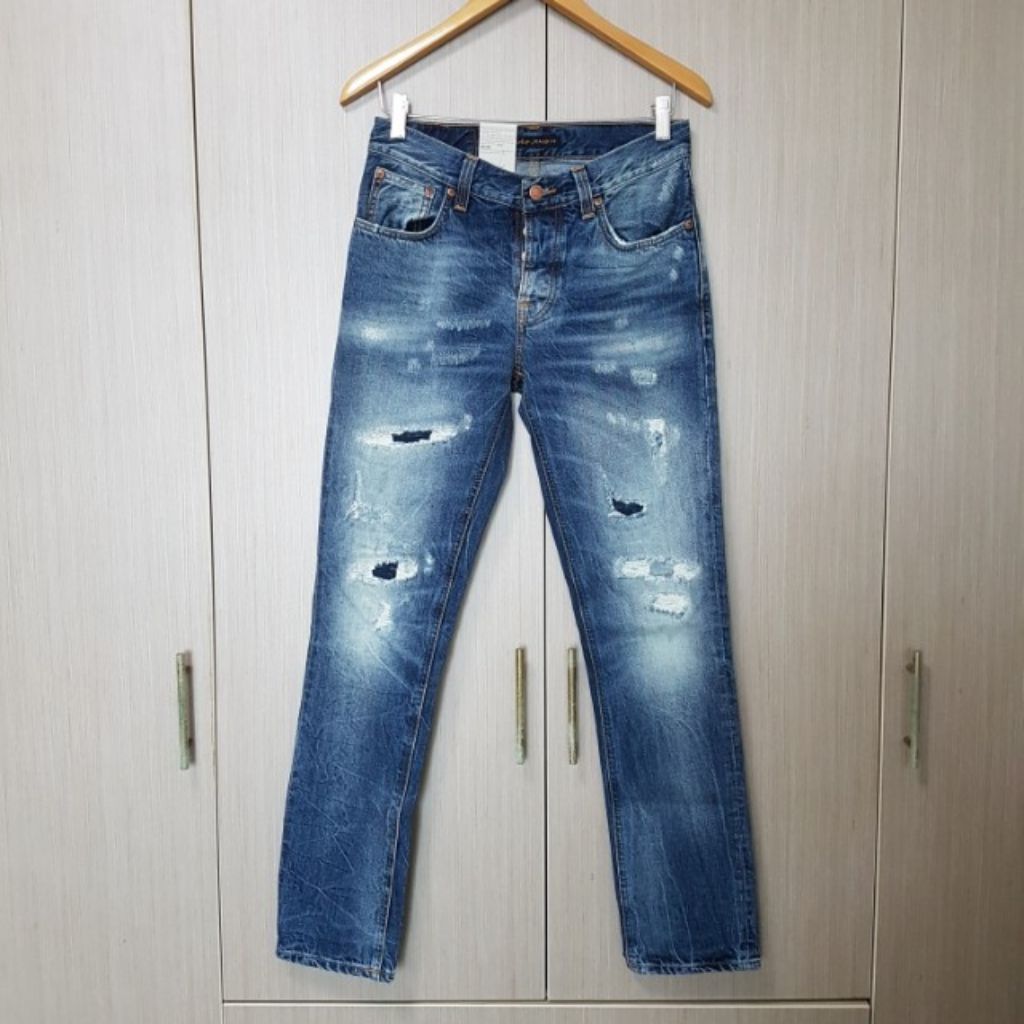 nudie jeans sale