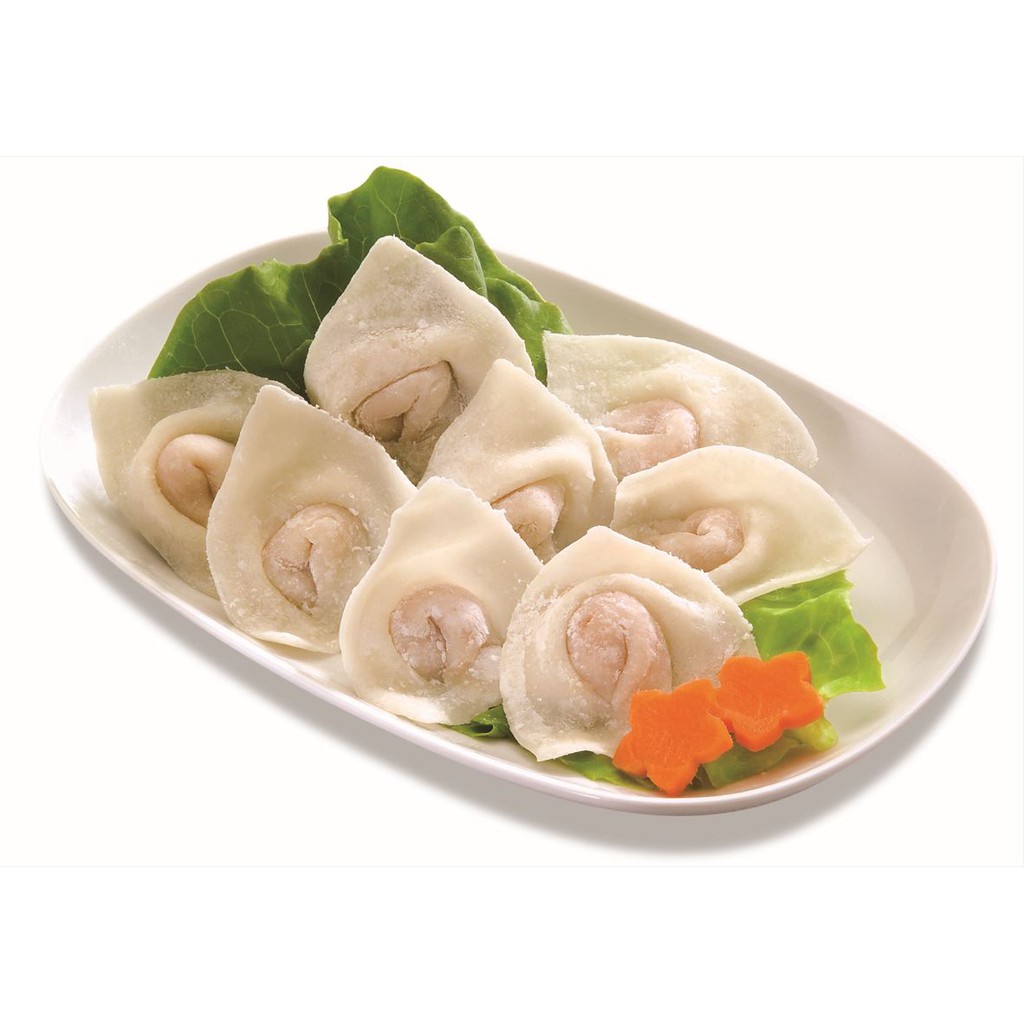 BOBO FISH DUMPLING | Shopee Singapore