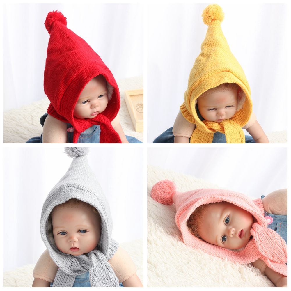 infant ball hats