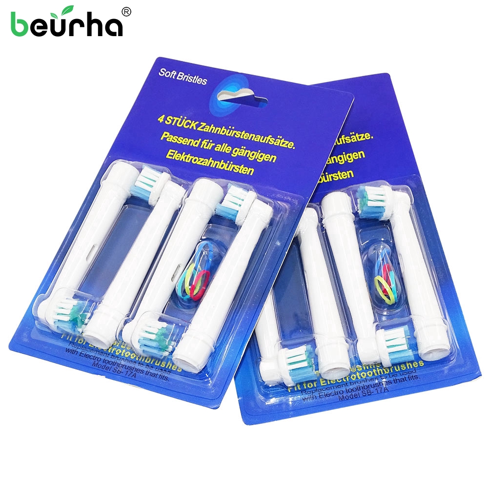 oral b 3d excel electric toothbrush