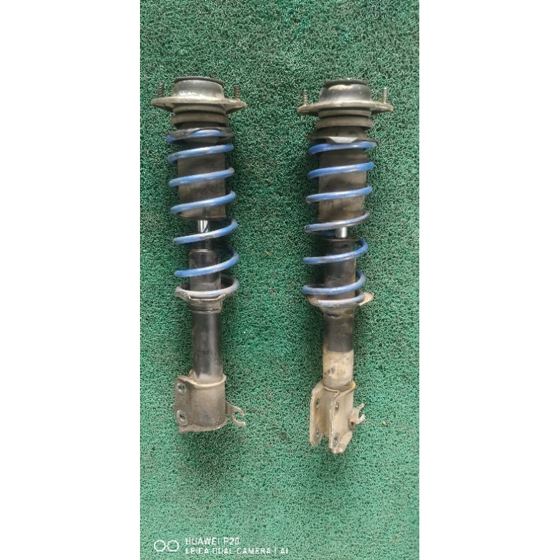Absorber Kancil Depan Sport Spring Shopee Singapore