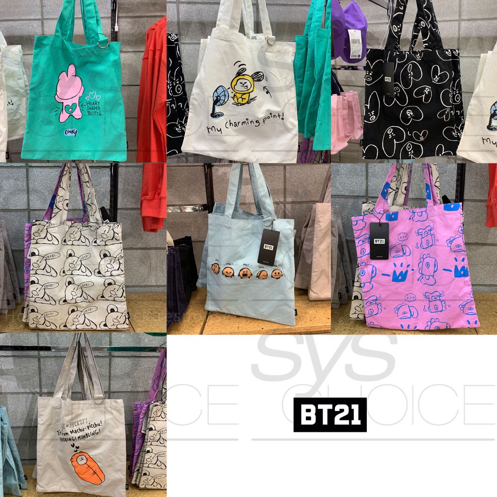 shopee tote bag