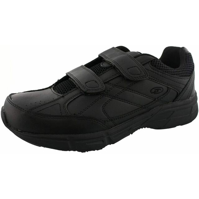 lightweight velcro sneakers