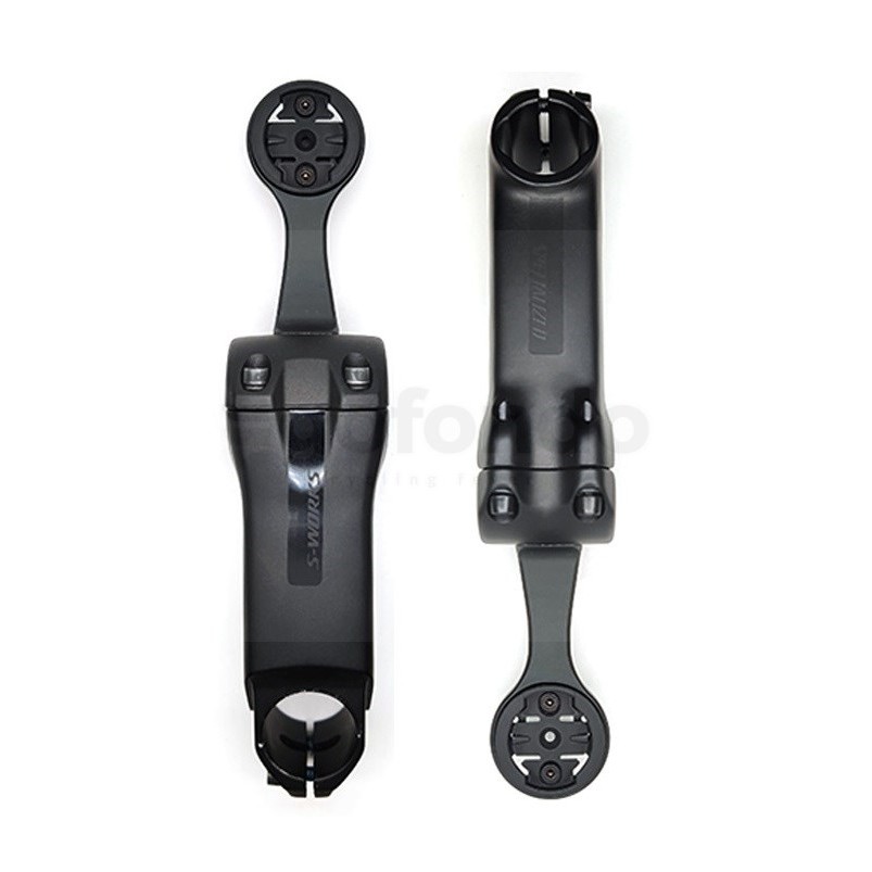 sl7 garmin mount