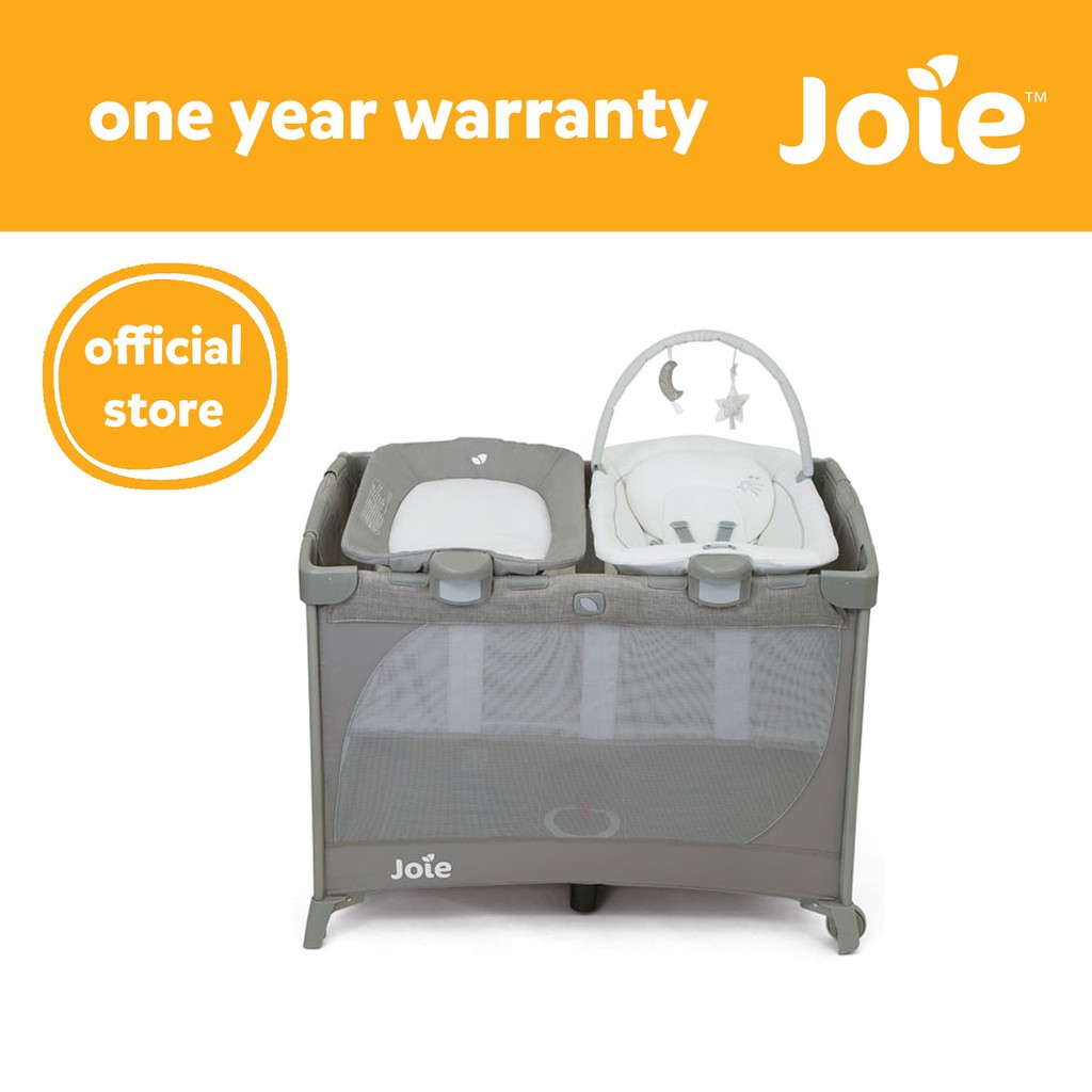 mattress for joie commuter travel cot