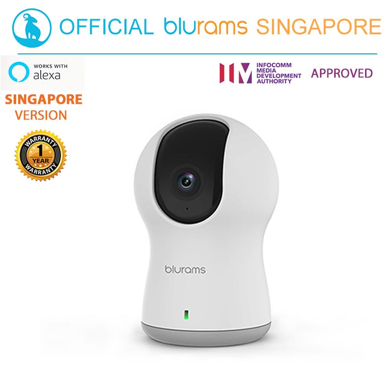 What Is Blurams Dome Pro? , Blurams Review – NQVWO