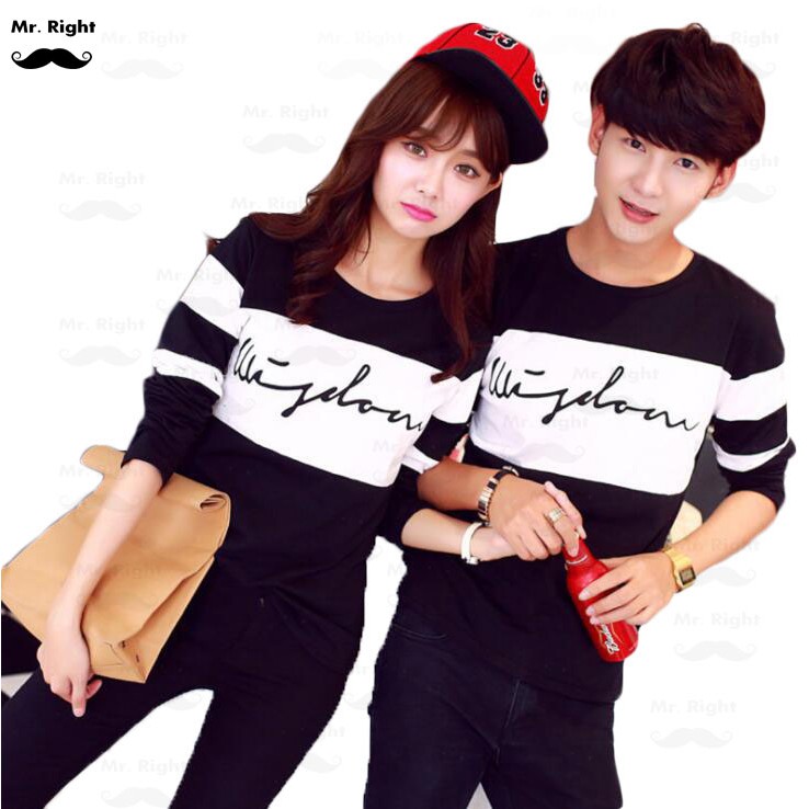 couple t shirt