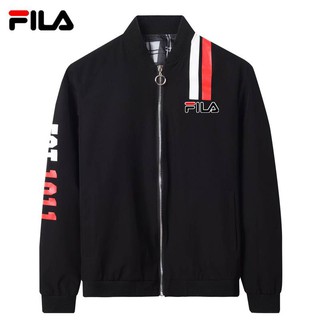 fila men jacket