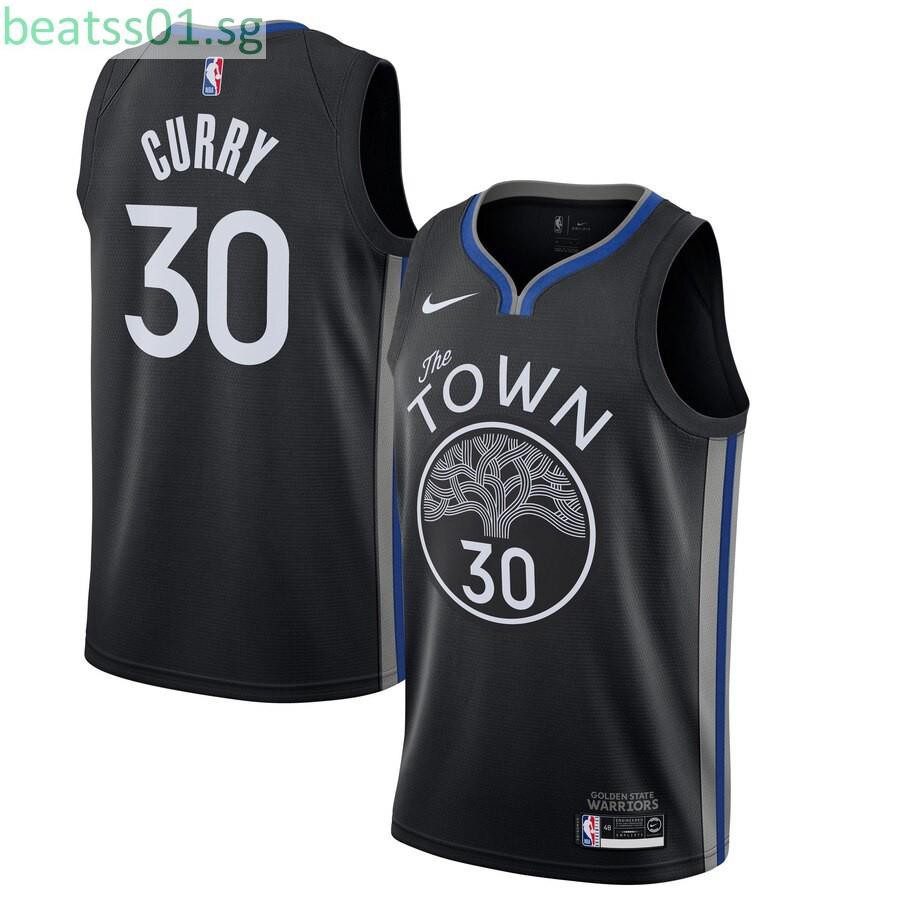 golden state warriors 30 jersey