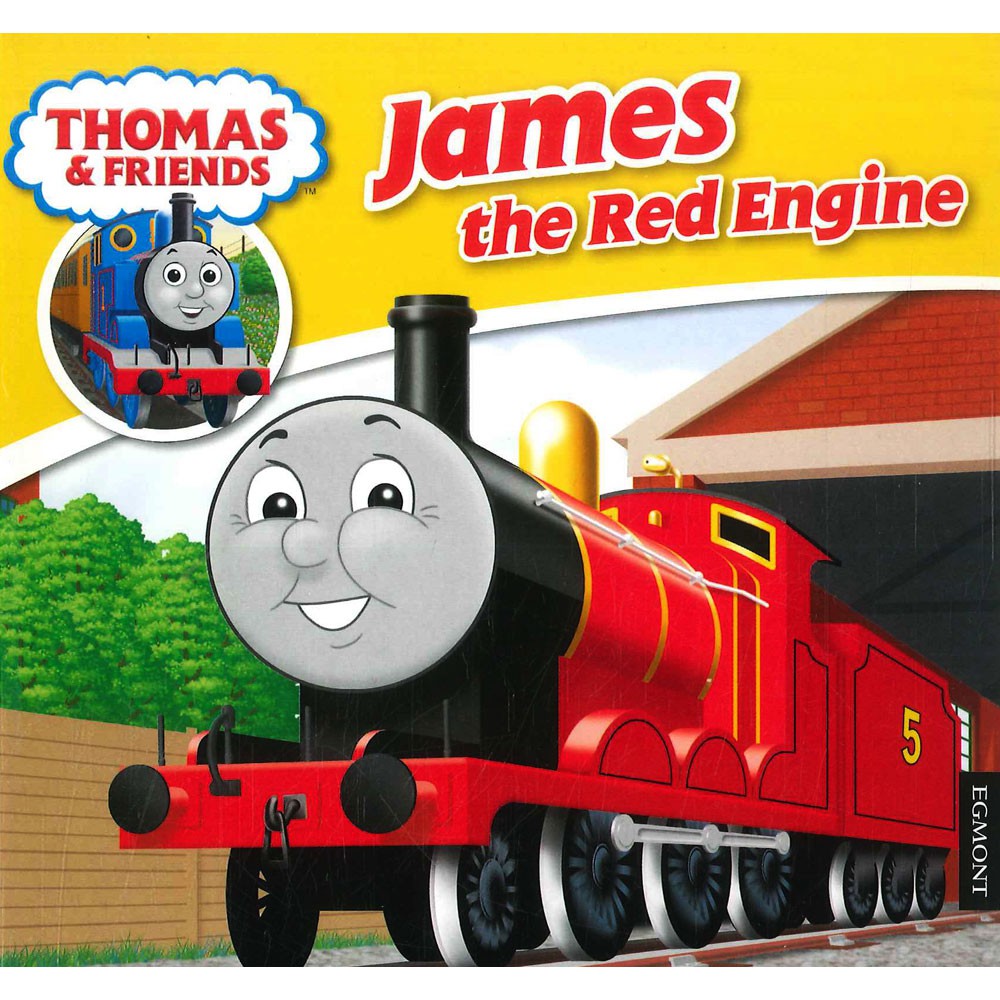 thomas and friends story