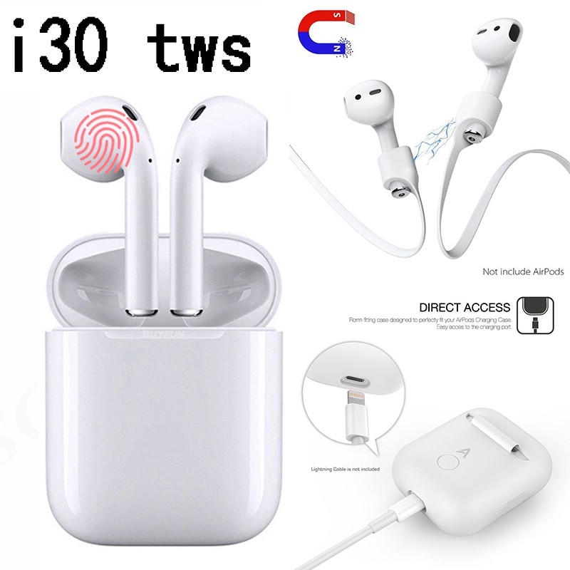 i30 earbuds