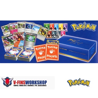 Pokemon Card Game Bw Xy Extra Regular Road Box Shopee Singapore