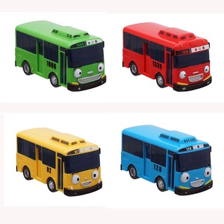 💖In stock, same day delivery💖Tayo The Little Bus Friends Special Cars Toys Tayo Rogi Gani Rani Kids Gift Toy