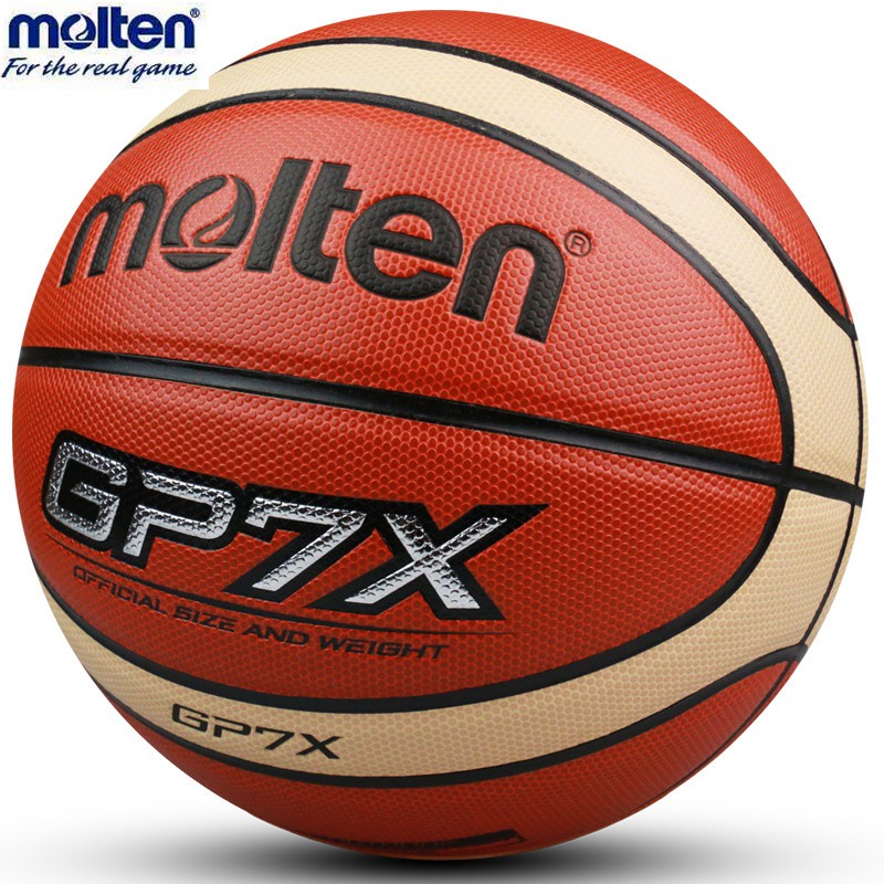 what size is a real basketball