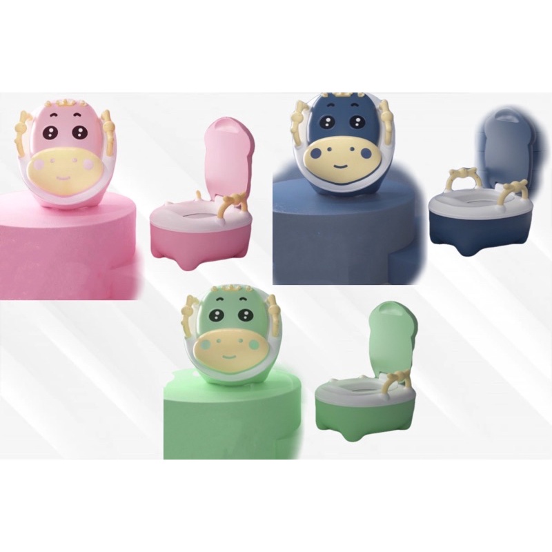 Portable Potty Training Toilet Bowl seat Shopee Singapore