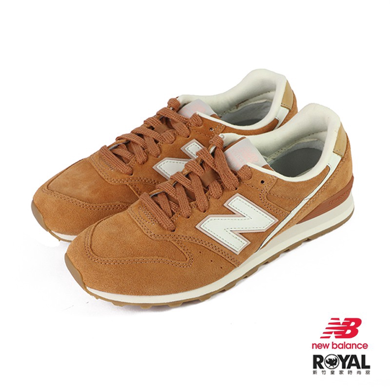 new balance 996 orange
