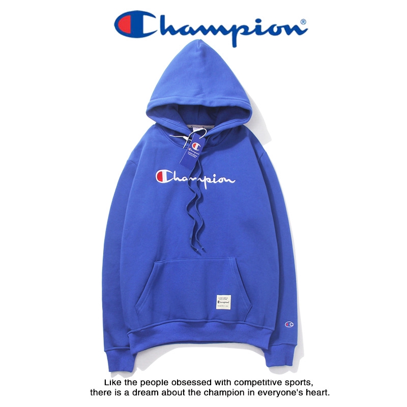 champion velvet hoodie