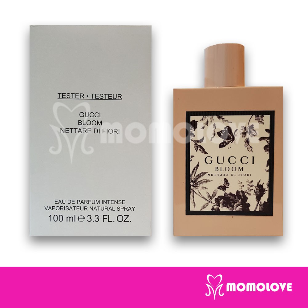 notes in gucci bloom