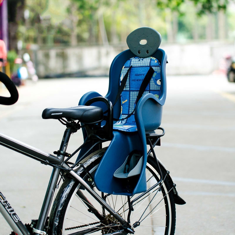 child seat for back of bike