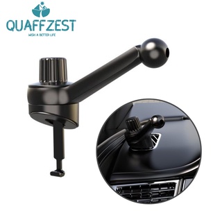 Upgrade Air Vent Car Phone Holder Clip Universal 17mm Ball Head for Car Phone Stand Gravity Magnetic Mobile Phone Support
