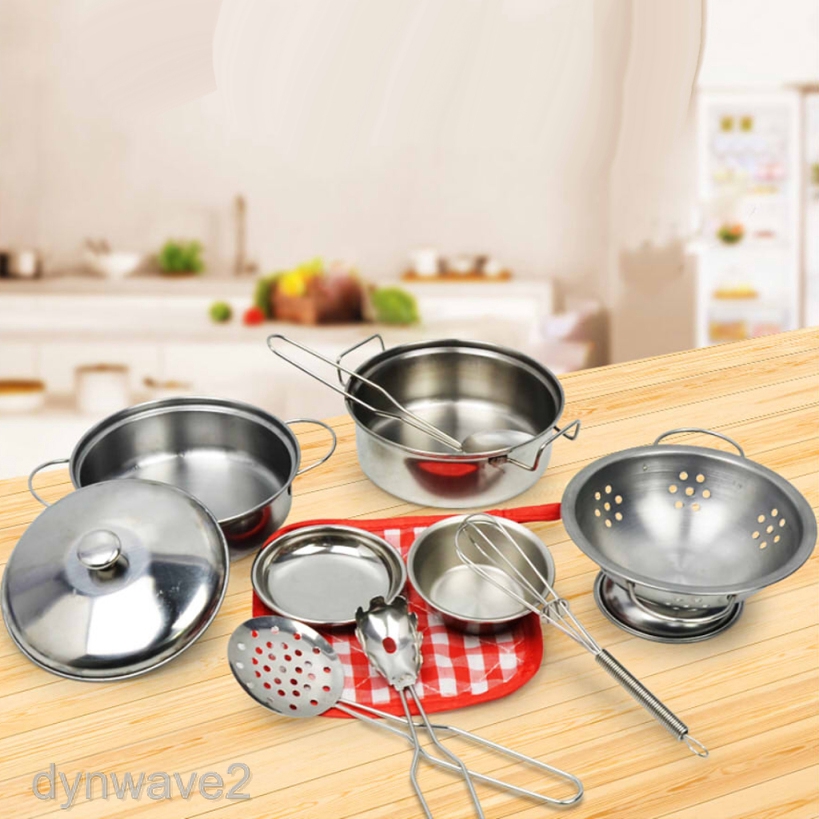 play cookware set