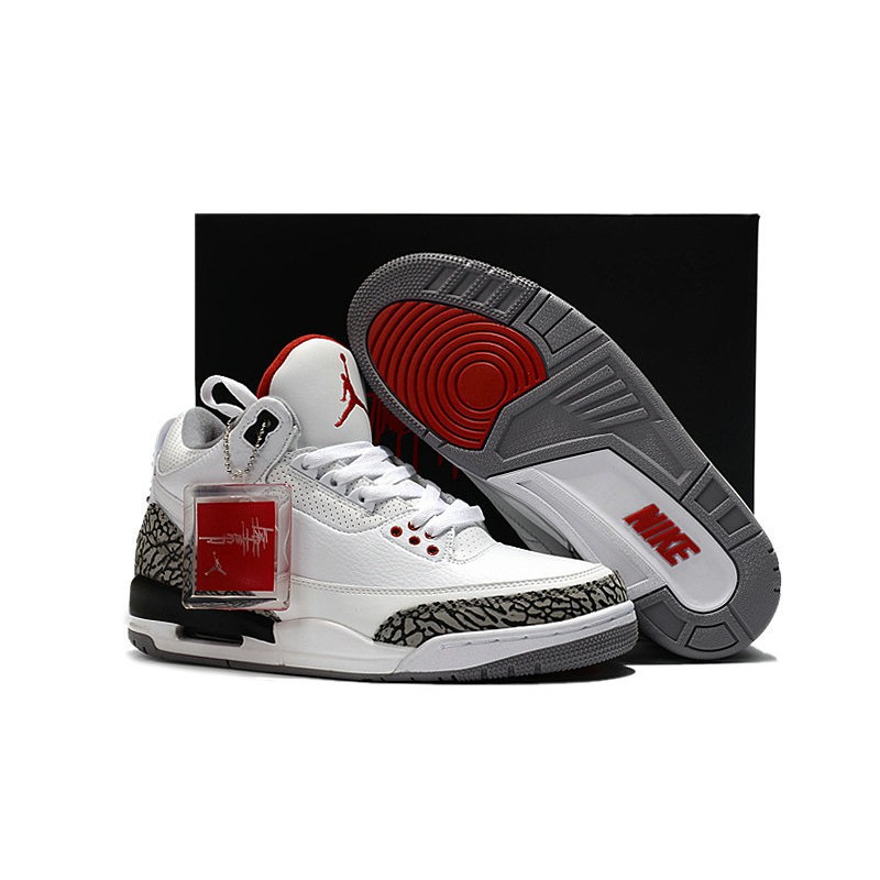 retro 3 nike air