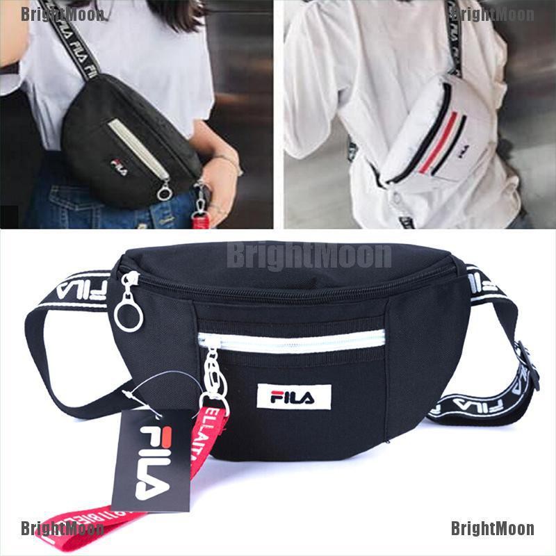mens fila fanny pack