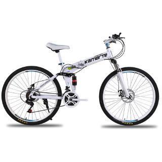folding bike kmart