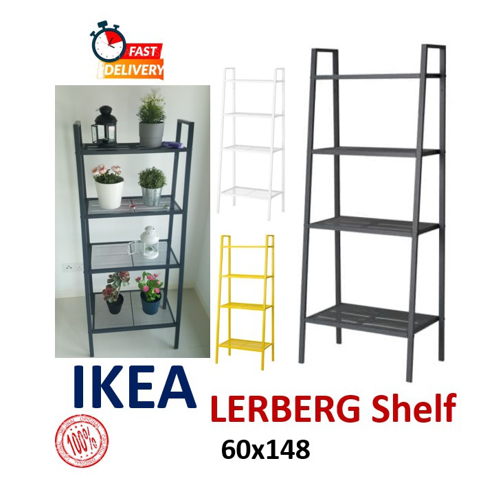 15 Rak Hiasan Ruang Tamu Ikea Konsep Terbaru