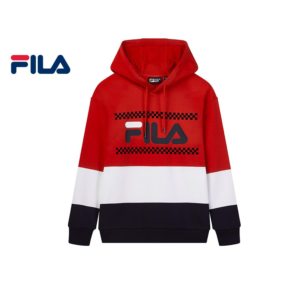 cheap fila hoodie mens