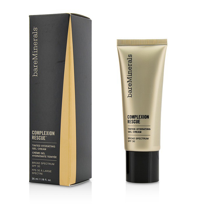 BAREMINERALS - Complexion Rescue Tined Moisturizer SPF 30