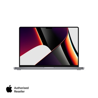 Apple 16 inch MacBook Pro (Apple M1 Pro / M1 Max Chip, 2021)