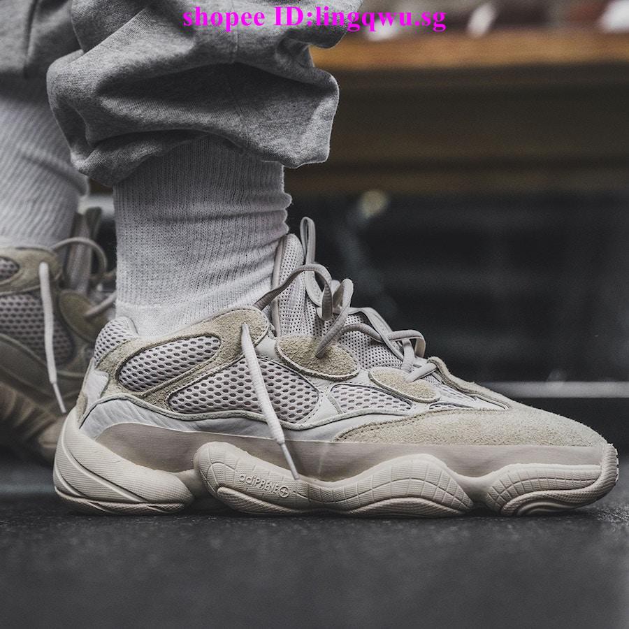adidas yeezy boost 500 blush