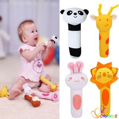 newborn baby soft toys