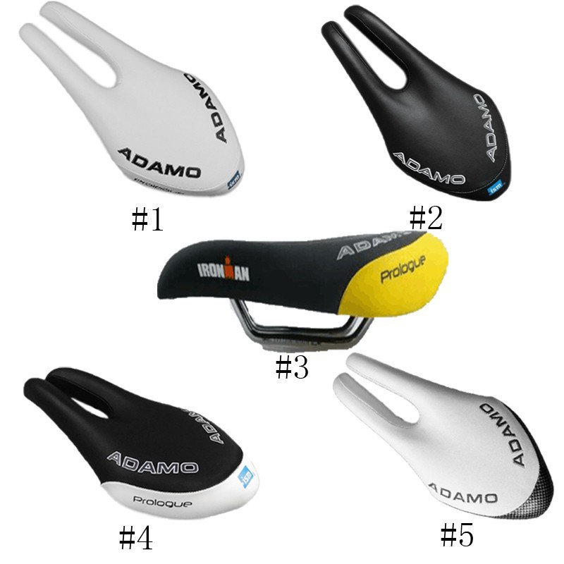 bicycle saddle parts