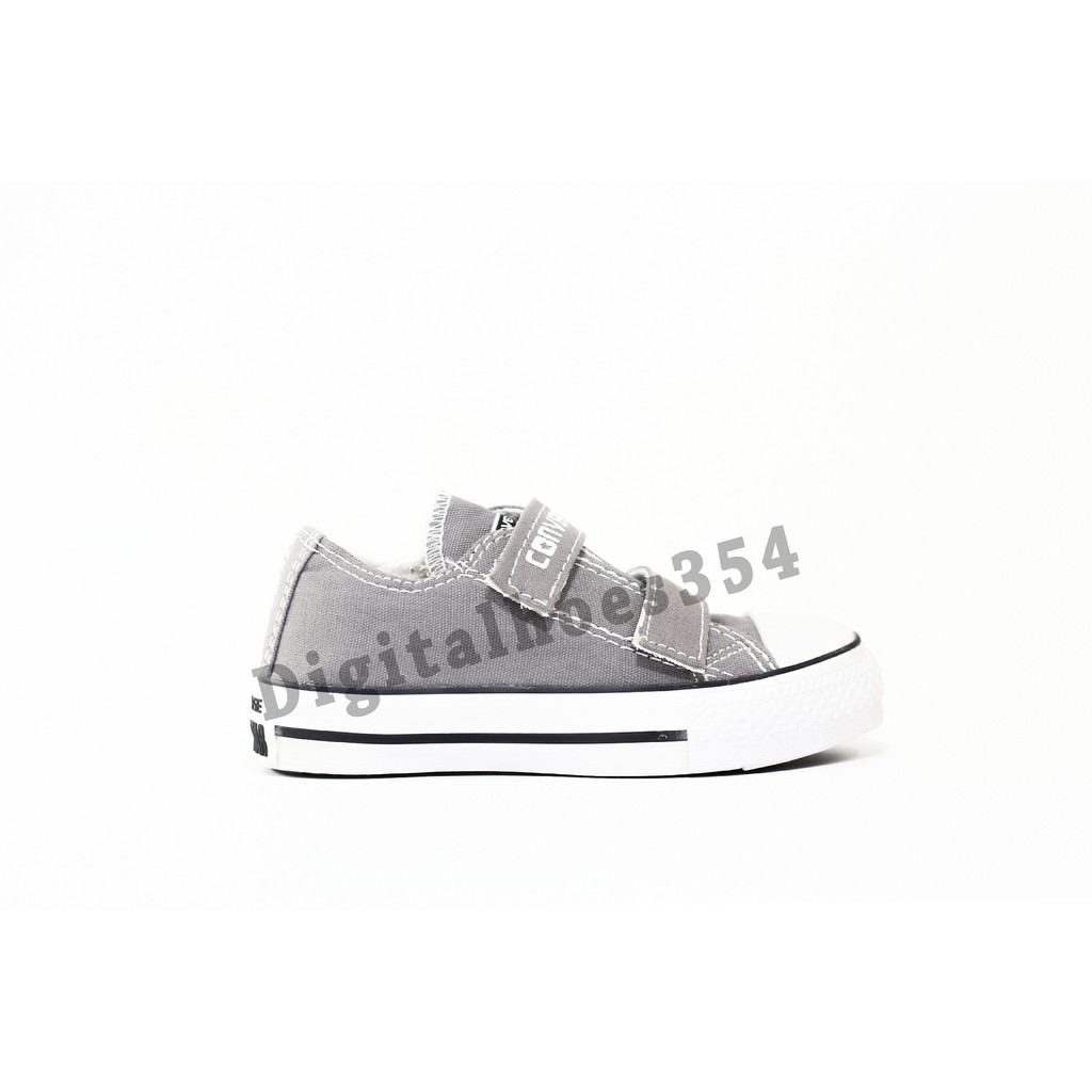 baby velcro converse uk