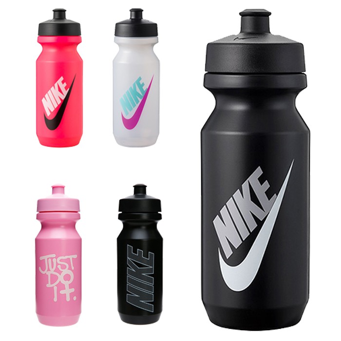 Nike Sports Water Bottle Cold Water 