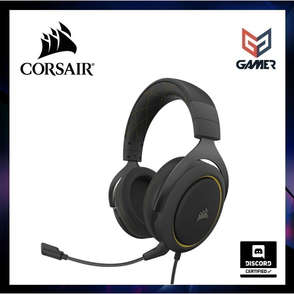 corsair hs60 pro release date