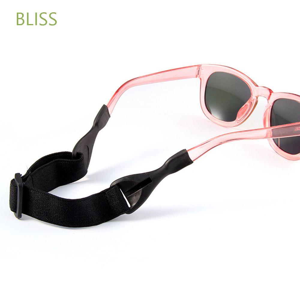 5 pcs Sunglass Diving Goggles Retainer Hanging Neck Lanyard Eyeglass Holder 